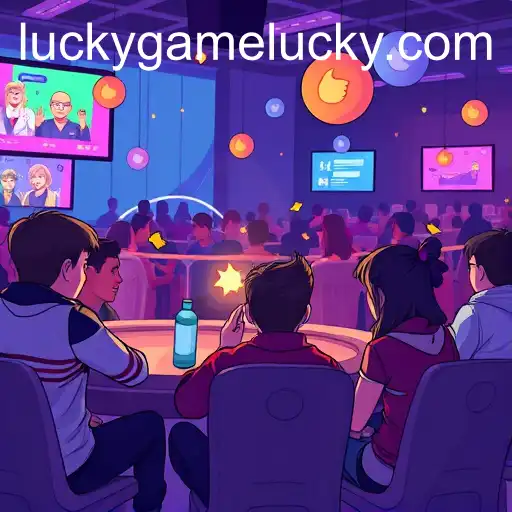 LuckyGame-BONUS6